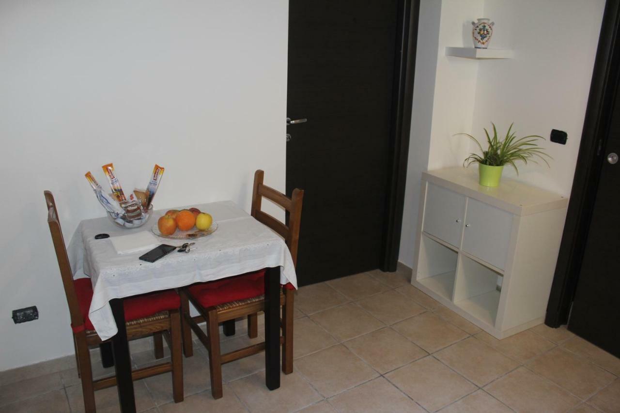 A Casa Di Ettore Catania Exterior photo